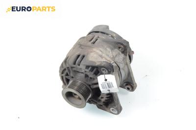 Алтернатор / генератор за Renault Modus / Grand Modus Minivan (09.2004 - 09.2012) 1.2 (JP0C, JP0K, FP0C, FP0K, FP0P, JP0P, JP0T), 75 к.с.