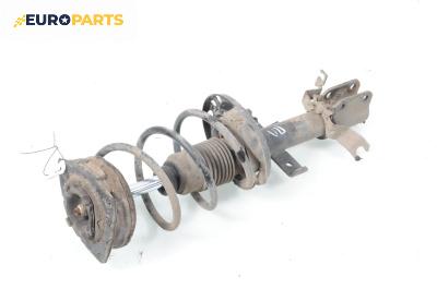 Макферсон за Renault Modus / Grand Modus Minivan (09.2004 - 09.2012), хечбек, позиция: предна, лява