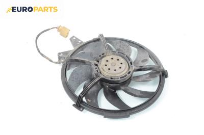 Перка охлаждане за Audi A2 Hatchback (02.2000 - 08.2005) 1.4 TDI, 75 к.с.