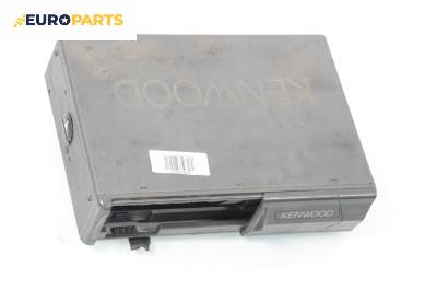 CD чейнджър за Audi A2 Hatchback (02.2000 - 08.2005)