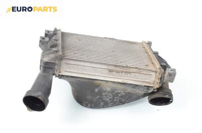 Интеркулер за Volkswagen Touareg SUV I (10.2002 - 01.2013) 3.0 V6 TDI, 225 к.с.