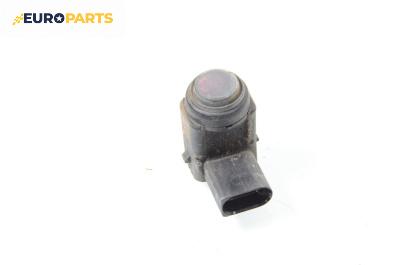 Парктроник за Volkswagen Touareg SUV I (10.2002 - 01.2013)