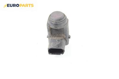 Парктроник за Volkswagen Touareg SUV I (10.2002 - 01.2013)