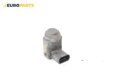 Парктроник за Volkswagen Touareg SUV I (10.2002 - 01.2013)