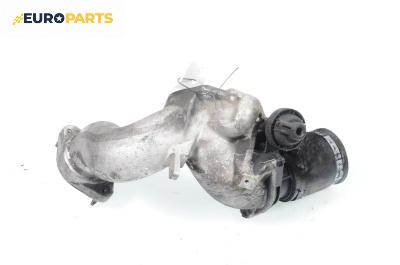 Дроселова клапа за Peugeot 307 Break (03.2002 - 12.2009) 2.0 HDI 110, 107 к.с.