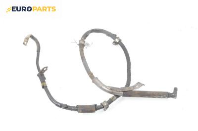 Захранващ кабел за Volkswagen Touareg SUV I (10.2002 - 01.2013) 3.0 V6 TDI, 240 к.с.