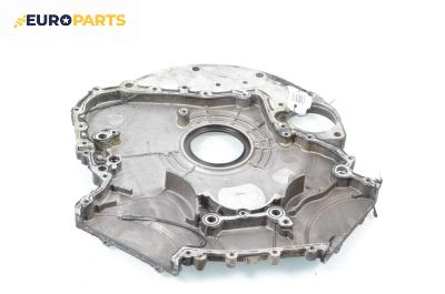 Капак ангренажна верига за Volkswagen Touareg SUV I (10.2002 - 01.2013) 3.0 V6 TDI, 240 к.с.