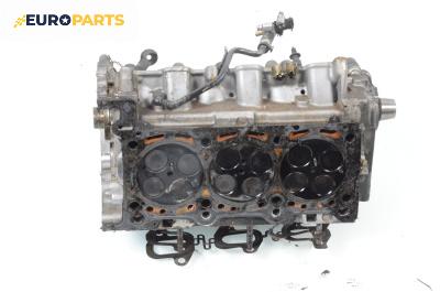 Глава за Volkswagen Touareg SUV I (10.2002 - 01.2013) 3.0 V6 TDI, 240 к.с.