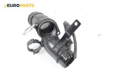Въздуховод за Volkswagen Touareg SUV I (10.2002 - 01.2013) 3.0 V6 TDI, 225 к.с.