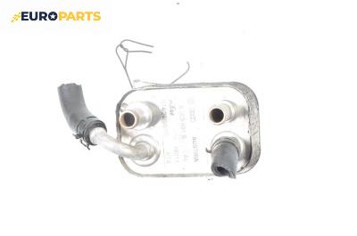 Маслоохладител за Volkswagen Touareg SUV I (10.2002 - 01.2013) 3.0 V6 TDI, 225 к.с.