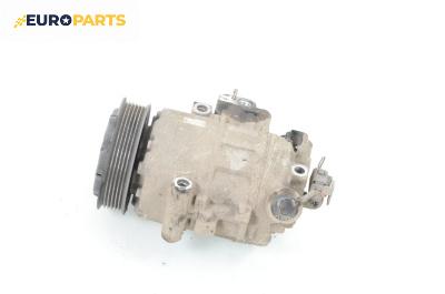 Компресор климатик за Audi A2 Hatchback (02.2000 - 08.2005) 1.4 TDI, 75 к.с., № 447220-8197