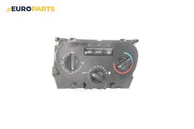 Панел климатик за Peugeot 307 Hatchback (08.2000 - 12.2012)