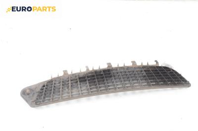 Решетка в броня за Opel Vectra C GTS (08.2002 - 01.2009), хечбек, позиция: предна