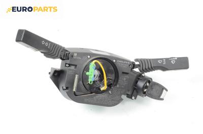 Лостчета светлини и чистачки за Opel Vectra C GTS (08.2002 - 01.2009)