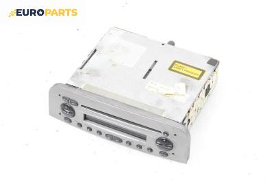 CD плеър за Alfa Romeo 147 Hatchback (10.2000 - 12.2010)