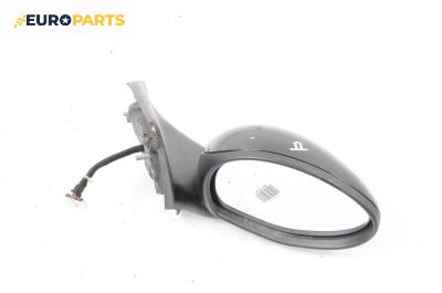 Огледало за Alfa Romeo 147 Hatchback (10.2000 - 12.2010), 4+1 вр., хечбек, позиция: дясна