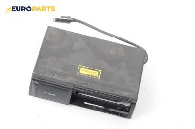 CD чейнджър за Audi A6 Avant C5 (11.1997 - 01.2005)