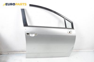 Врата за Toyota Corolla Verso II (03.2004 - 04.2009), 4+1 вр., миниван, позиция: предна, дясна