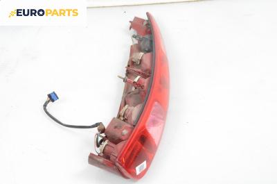 Стоп за Citroen C8 Minivan (10.2002 - 06.2014), миниван, позиция: лява