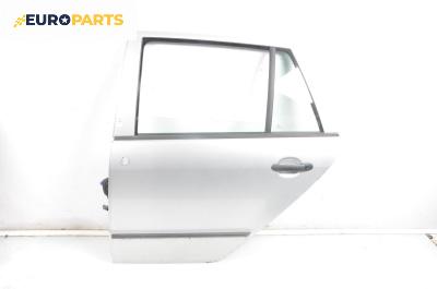 Врата за Skoda Fabia I Combi (04.2000 - 12.2007), 4+1 вр., комби, позиция: задна, лява