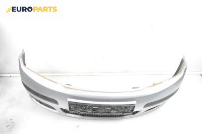 Предна броня за Skoda Fabia I Combi (04.2000 - 12.2007), комби, позиция: предна