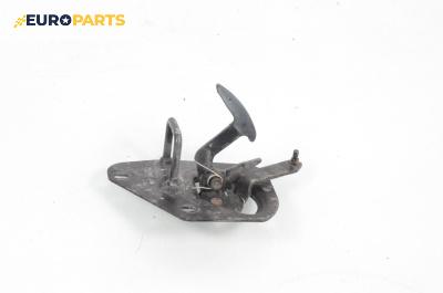 Заключалка преден капак за Skoda Fabia I Combi (04.2000 - 12.2007)