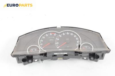 Километраж за Opel Meriva A Minivan (05.2003 - 05.2010) 1.3 CDTI, 75 к.с.