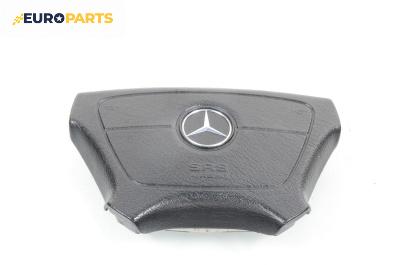 Airbag за Mercedes-Benz E-Class Sedan (W210) (06.1995 - 08.2003), 4+1 вр., седан, позиция: предна