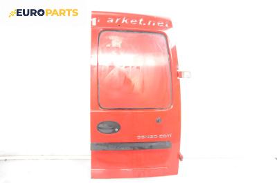 Врата на багажно/товарно пространство за Opel Combo Box/Combi II (10.2001 - 02.2012), товарен, позиция: задна, дясна