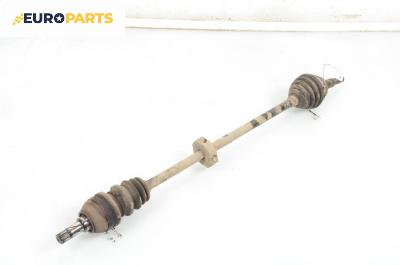 Полуоска за Opel Astra G Hatchback (02.1998 - 12.2009) 1.4 16V, 90 к.с., позиция: предна, дясна