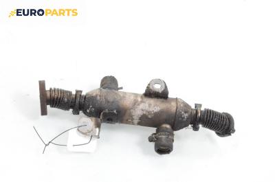 EGR охладител за Peugeot 307 Hatchback (08.2000 - 12.2012) 2.0 HDi 90, 90 к.с.