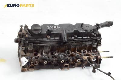 Глава за Peugeot 307 Hatchback (08.2000 - 12.2012) 2.0 HDi 90, 90 к.с.