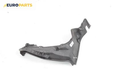 Държач броня за BMW X5 Series E53 (05.2000 - 12.2006), джип, позиция: задна, дясна