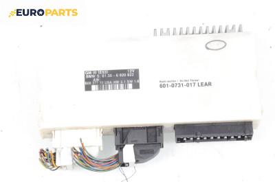 Модул за BMW X5 Series E53 (05.2000 - 12.2006), № 6920822