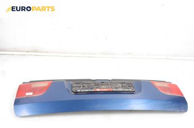 Заден капак за BMW X5 Series E53 (05.2000 - 12.2006), 4+1 вр., джип, позиция: задна