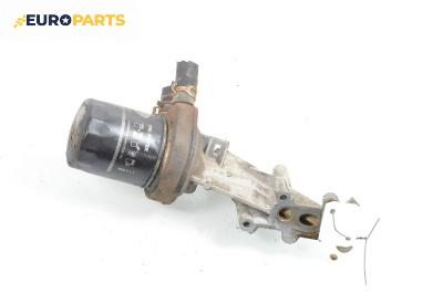 Корпус за маслен филтър за Citroen C8 Minivan (10.2002 - 06.2014) 2.0, 136 к.с.