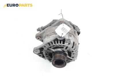 Алтернатор / генератор за Skoda Fabia I Combi (04.2000 - 12.2007) 1.4 16V, 80 к.с.