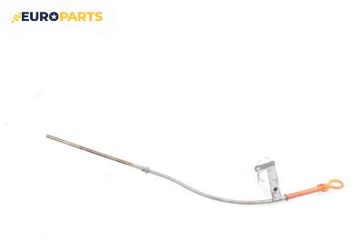 Щека за масло за Skoda Fabia I Combi (04.2000 - 12.2007) 1.4 16V, 80 к.с.