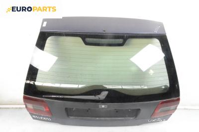 Заден капак за Volvo V40 Estate (07.1995 - 06.2004), 4+1 вр., комби, позиция: задна