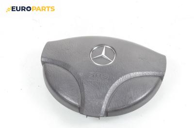 Airbag за Mercedes-Benz A-Class Hatchback  W168 (07.1997 - 08.2004), 4+1 вр., хечбек, позиция: предна