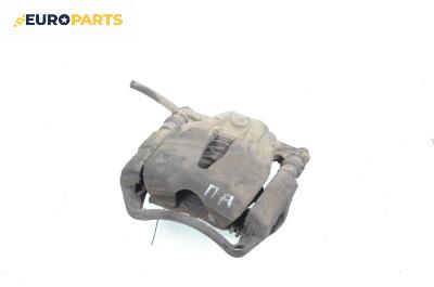 Спирачен апарат за Opel Combo Box/Combi II (10.2001 - 02.2012), позиция: предна, дясна