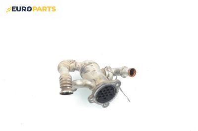 EGR охладител за Opel Combo Box/Combi II (10.2001 - 02.2012) 1.3 CDTI 16V, 75 к.с.