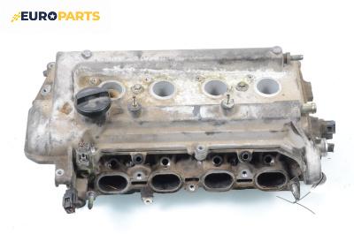 Глава за Toyota Yaris Verso (08.1999 - 09.2005) 1.3 (NCP22), 86 к.с.
