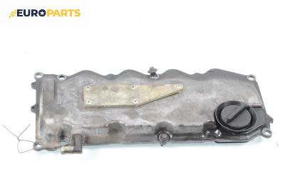 Капак на клапаните (на цилиндровата глава) за Nissan Almera II Hatchback (01.2000 - 12.2006) 2.2 Di, 110 к.с.