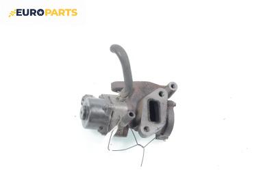 EGR-клапан за Nissan Almera II Hatchback (01.2000 - 12.2006) 2.2 Di, 110 к.с.
