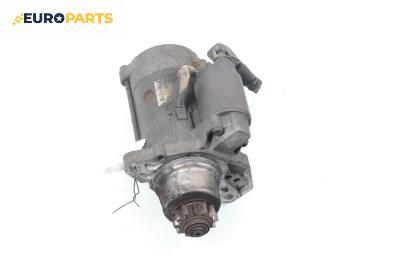 Стартер за Nissan Almera II Hatchback (01.2000 - 12.2006) 2.2 Di, 110 к.с.