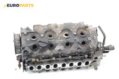 Глава за Toyota Corolla Verso II (03.2004 - 04.2009) 2.0 D-4D (CUR10), 116 к.с.