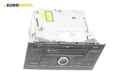 CD плеър за Ford Mondeo III Turnier (10.2000 - 03.2007)