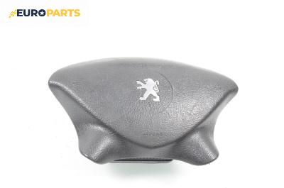Airbag за Peugeot 807 Minivan (06.2002 - ...), 4+1 вр., миниван, позиция: предна