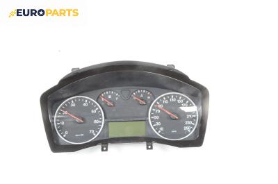 Километраж за Fiat Croma Station Wagon (06.2005 - 08.2011) 1.9 D Multijet, 150 к.с.